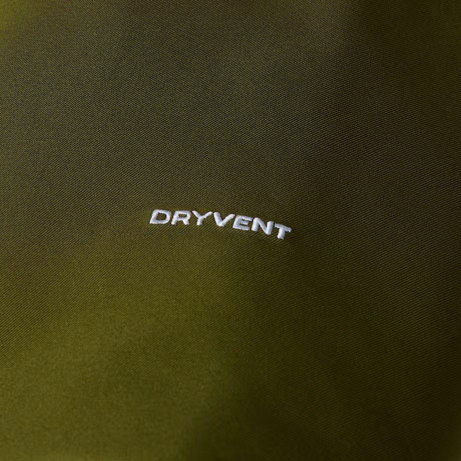 Women's Arctic Parka - Green - Image 8