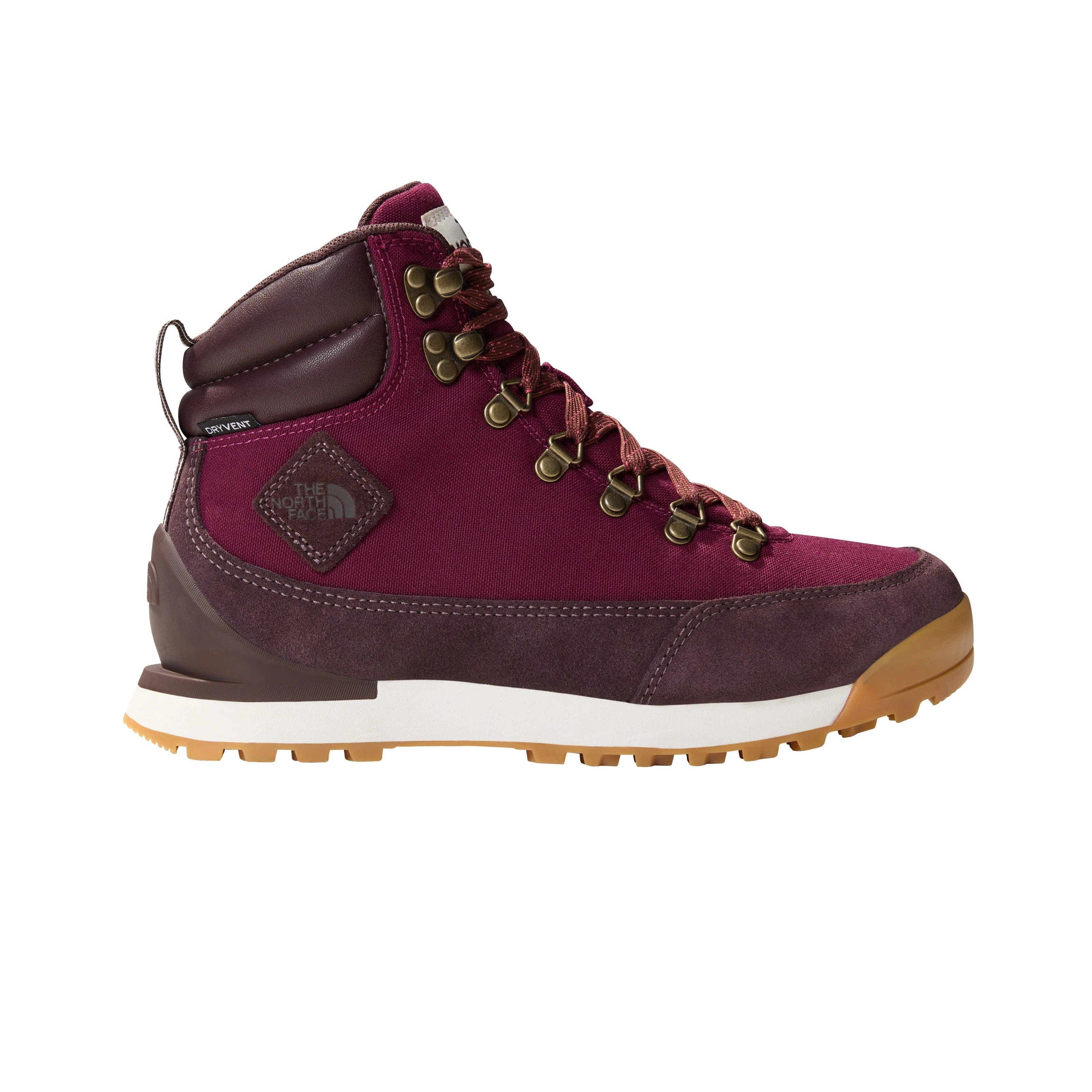 Women's Back to Berkeley Waterproof Lifestyle Boots - Pink