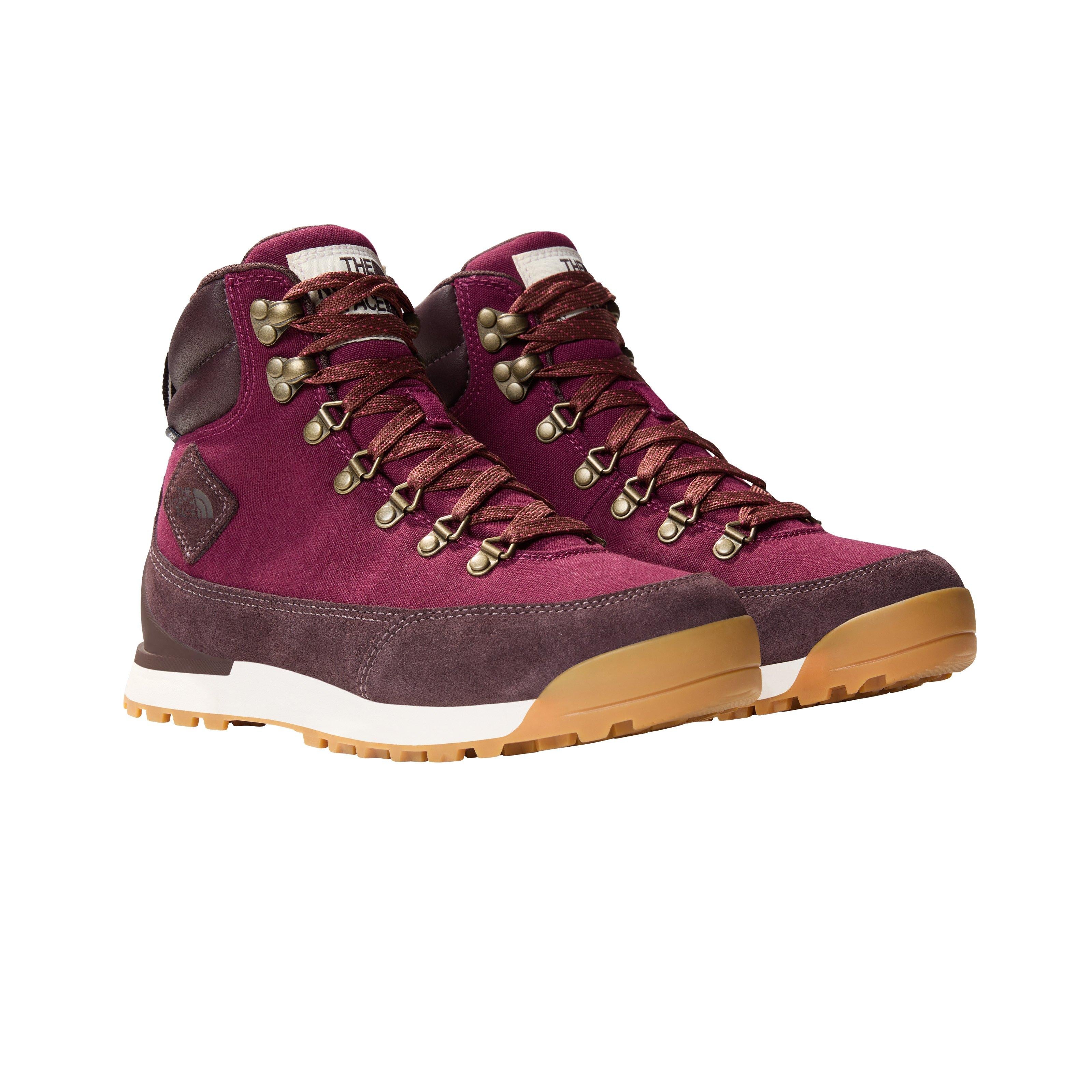 Women's Back to Berkeley Waterproof Lifestyle Boots - Pink - Image 2