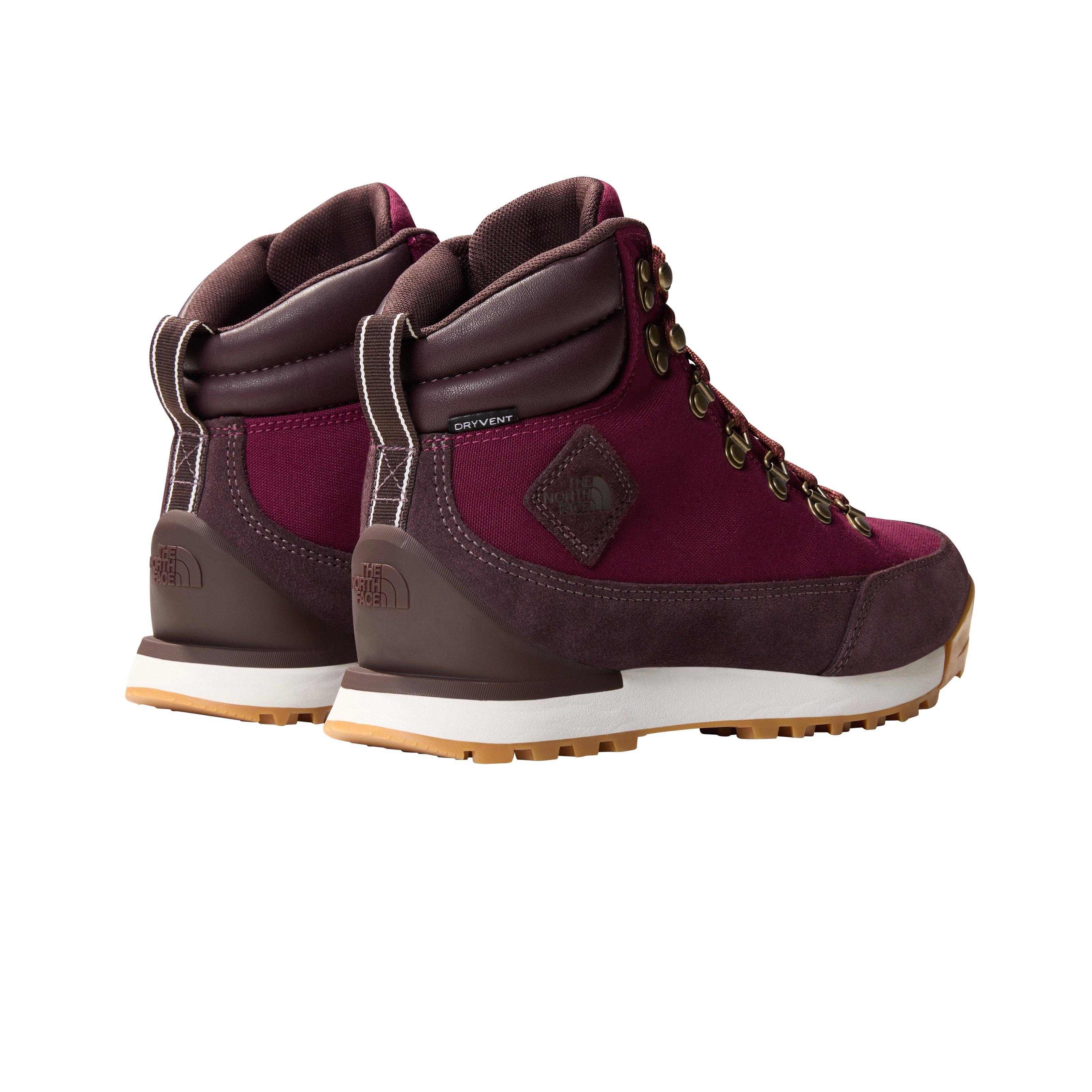 Women's Back to Berkeley Waterproof Lifestyle Boots - Pink - Image 3