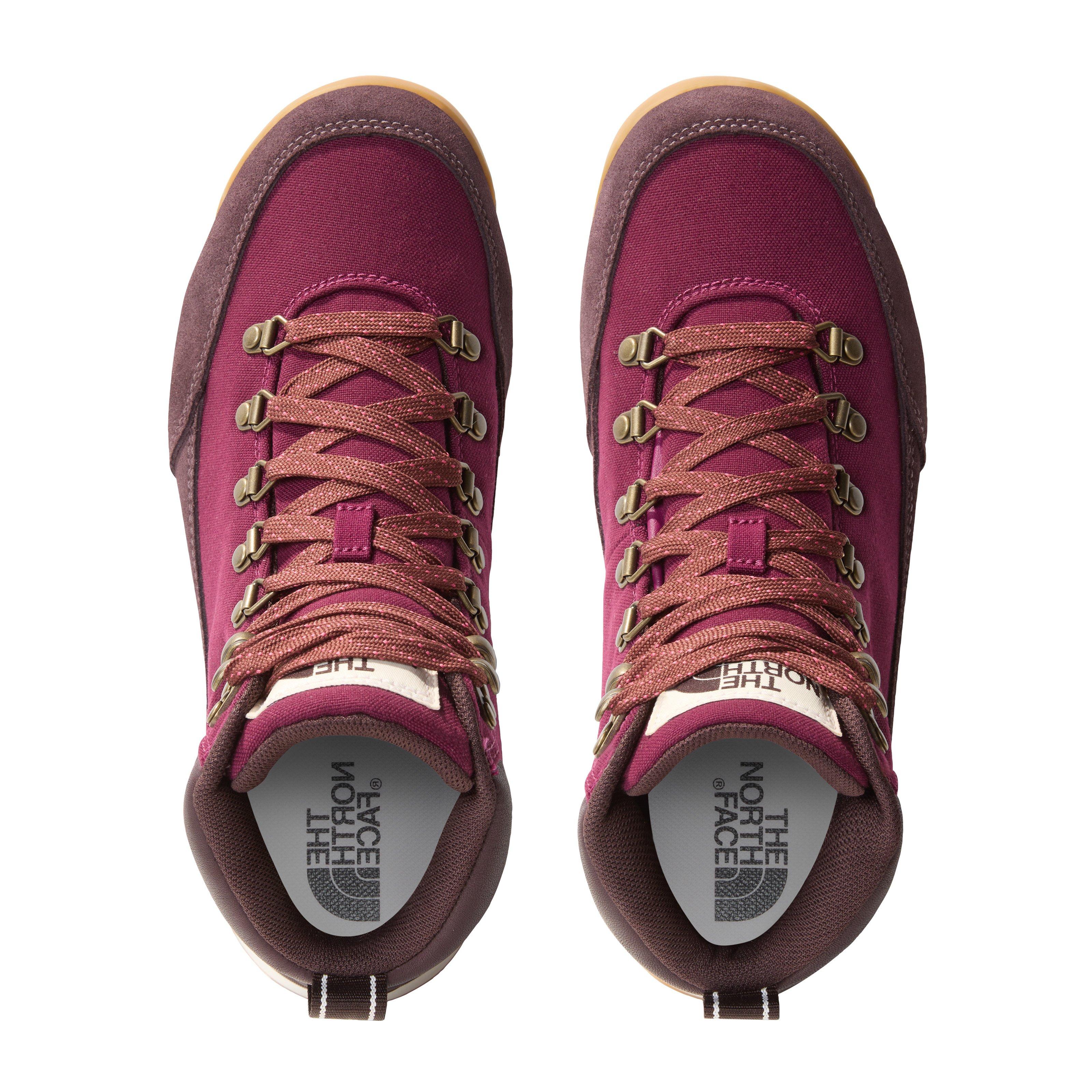 Women's Back to Berkeley Waterproof Lifestyle Boots - Pink - Image 4