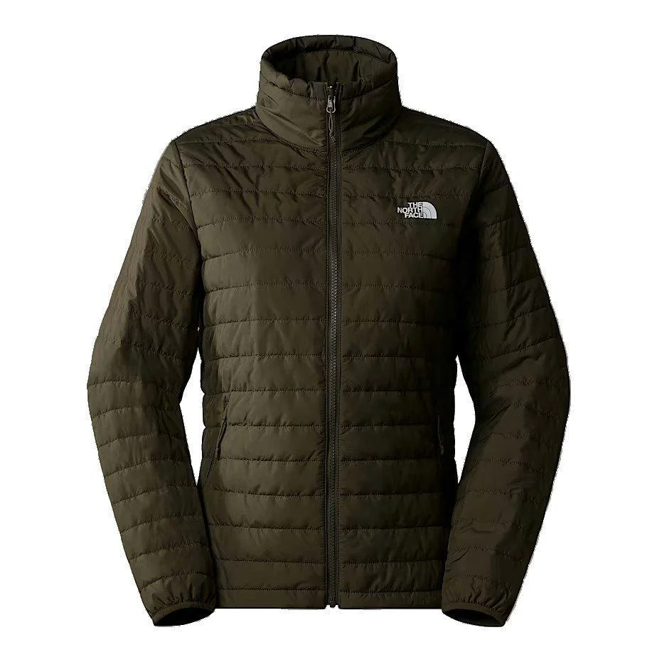 Women's Carto Triclimate 3-in-1 Jacket - Green - Image 4