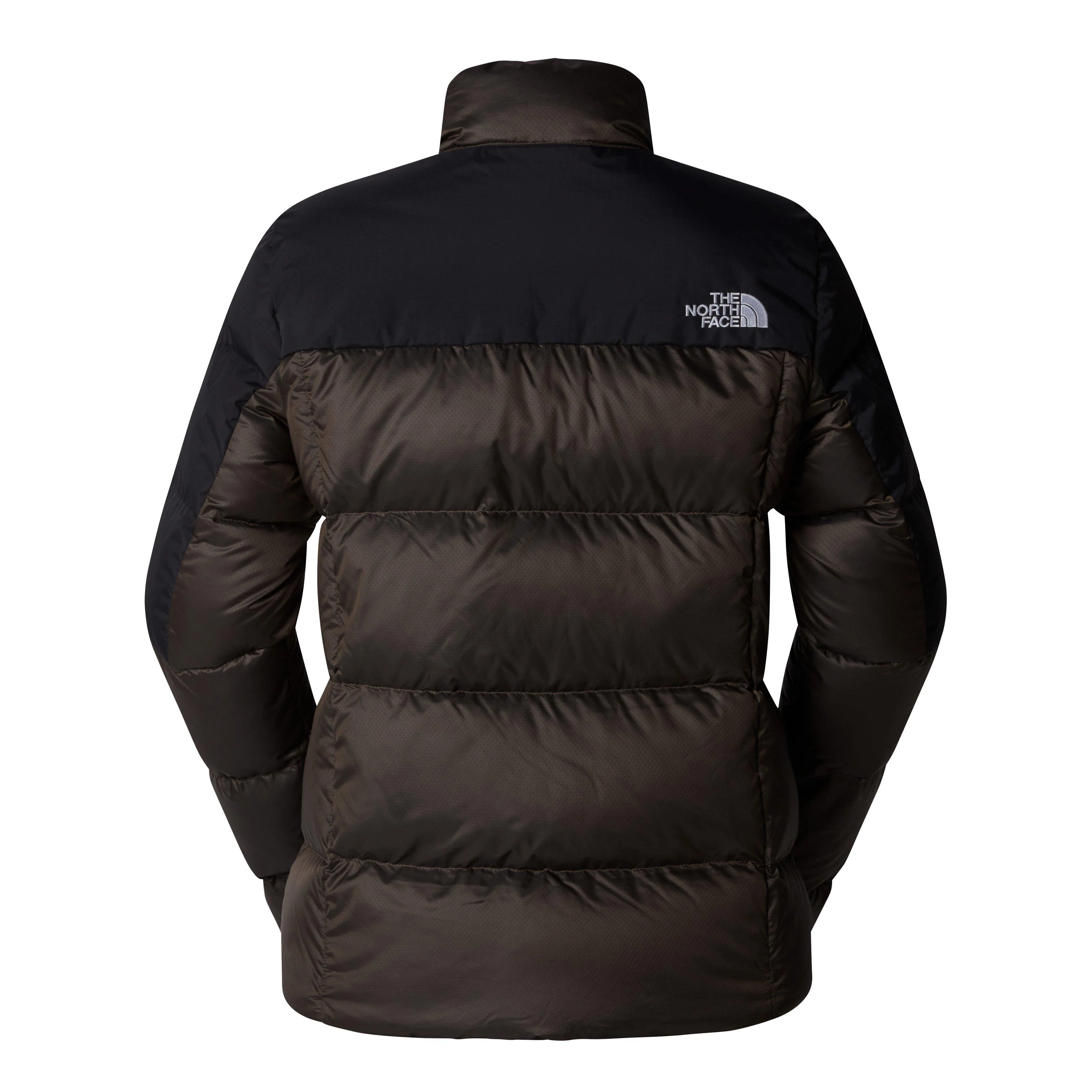 Women's Diablo Jacket - Brown - Image 2