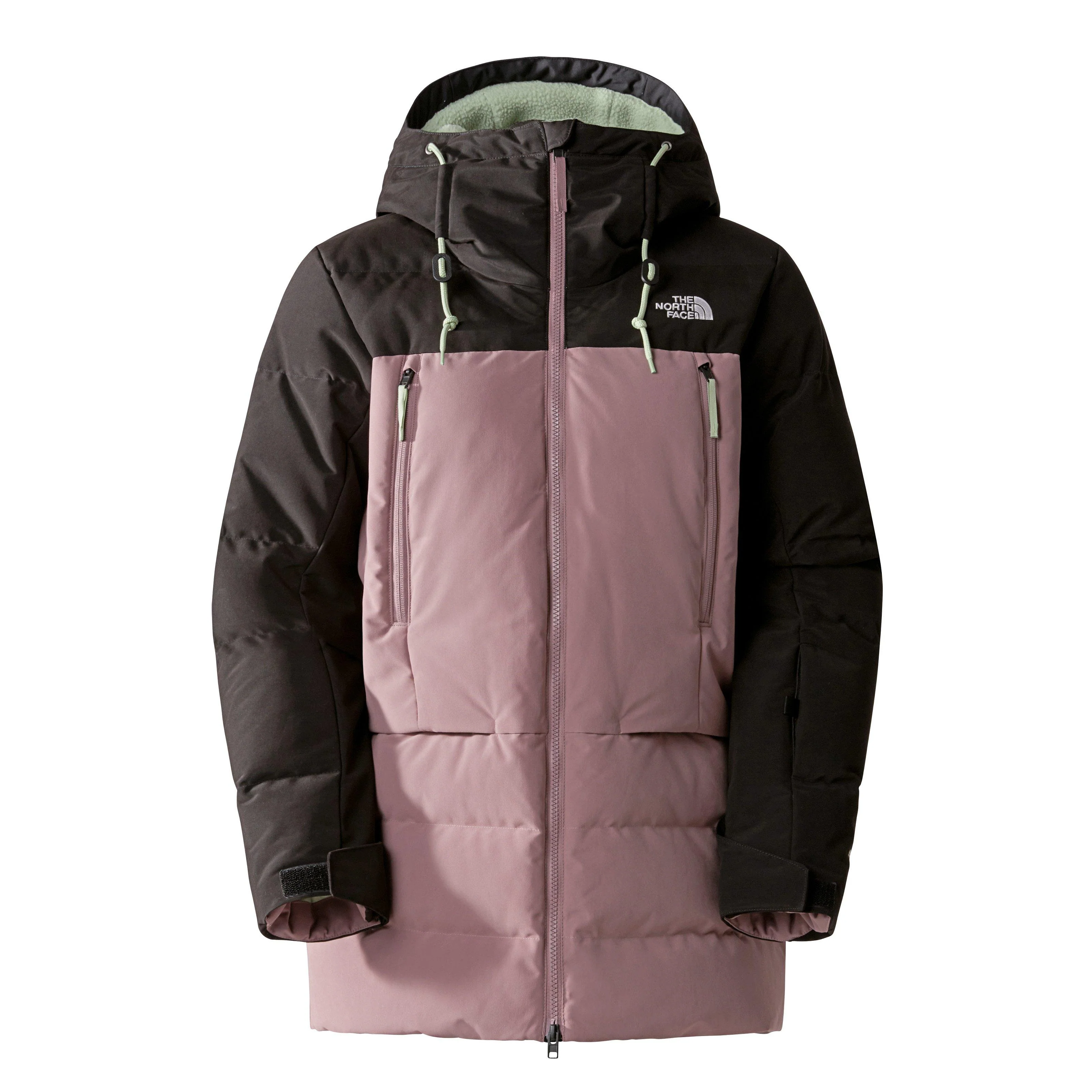 Women's Pallie Down Jacket - Purple