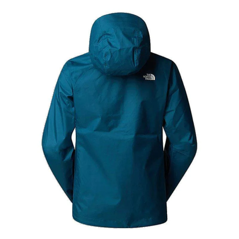 Women's Quest Jacket - Blue - Image 2