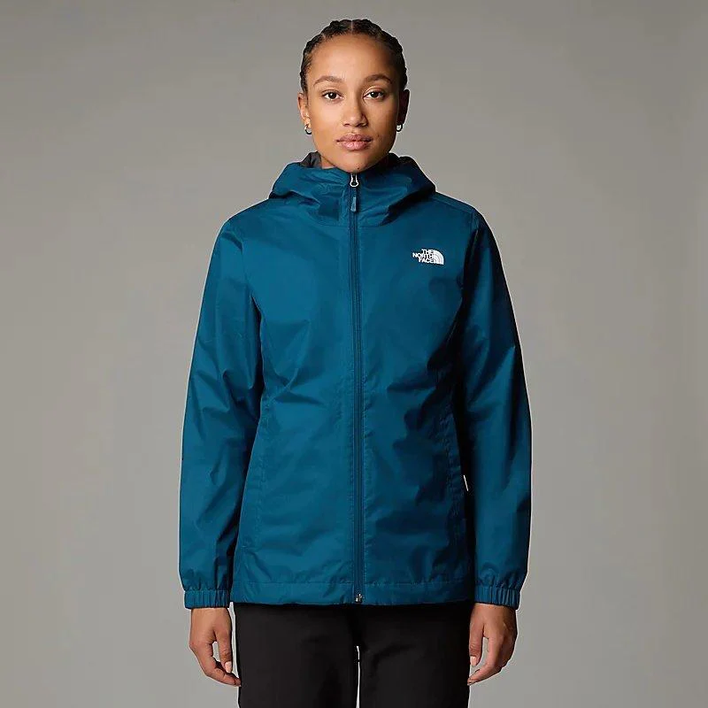 Women's Quest Jacket - Blue - Image 3