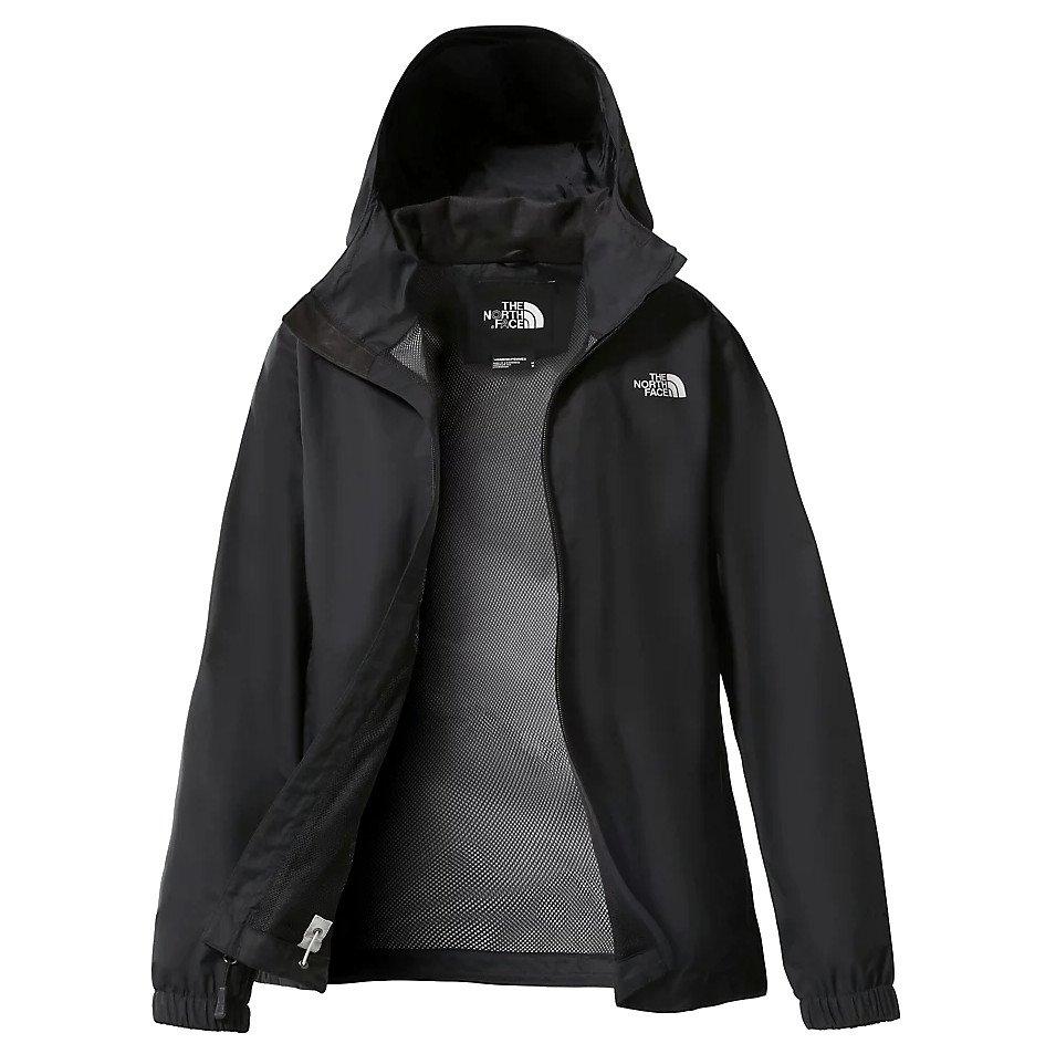 Women's Quest Jacket - Black - Image 2