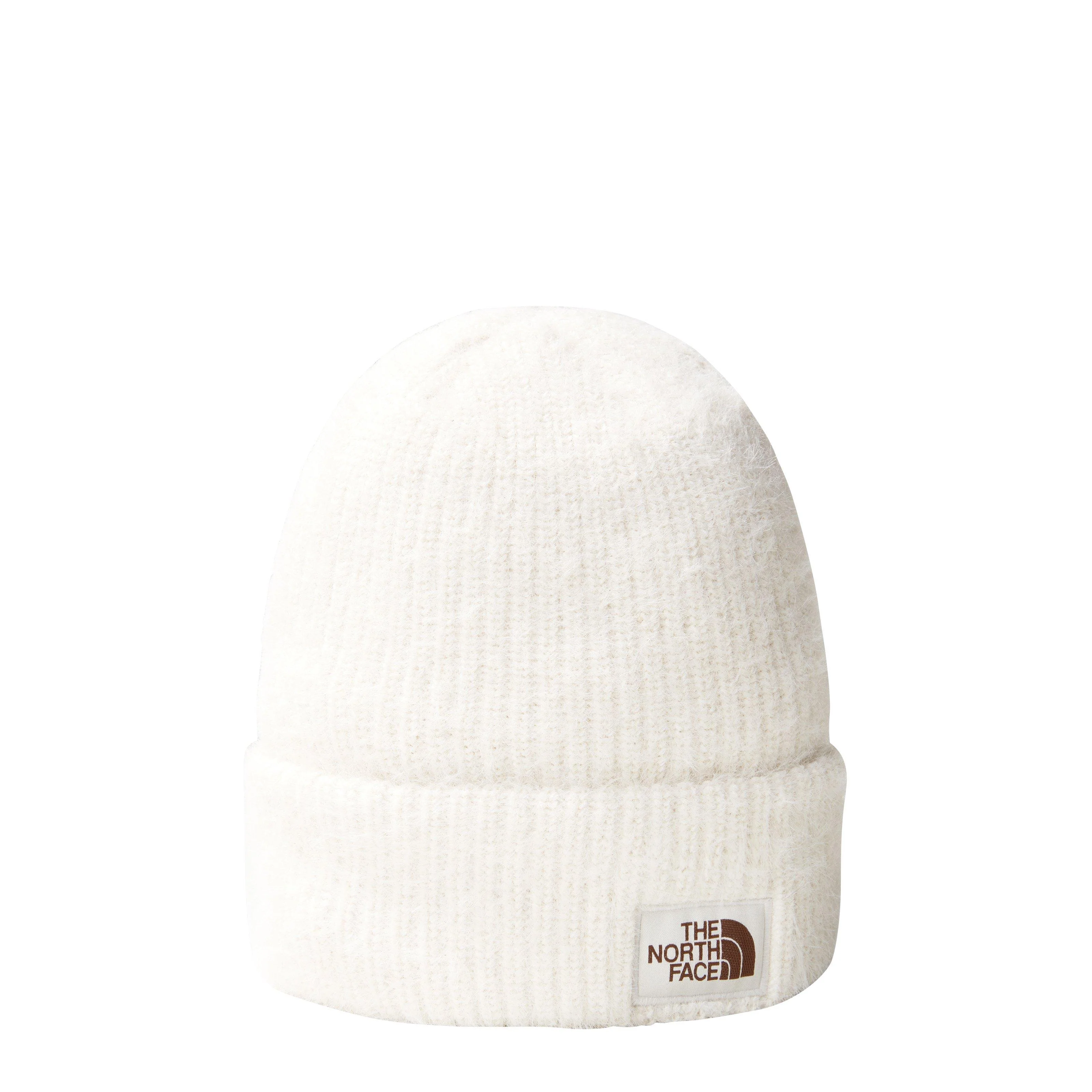 Salty Bae Beanie - White