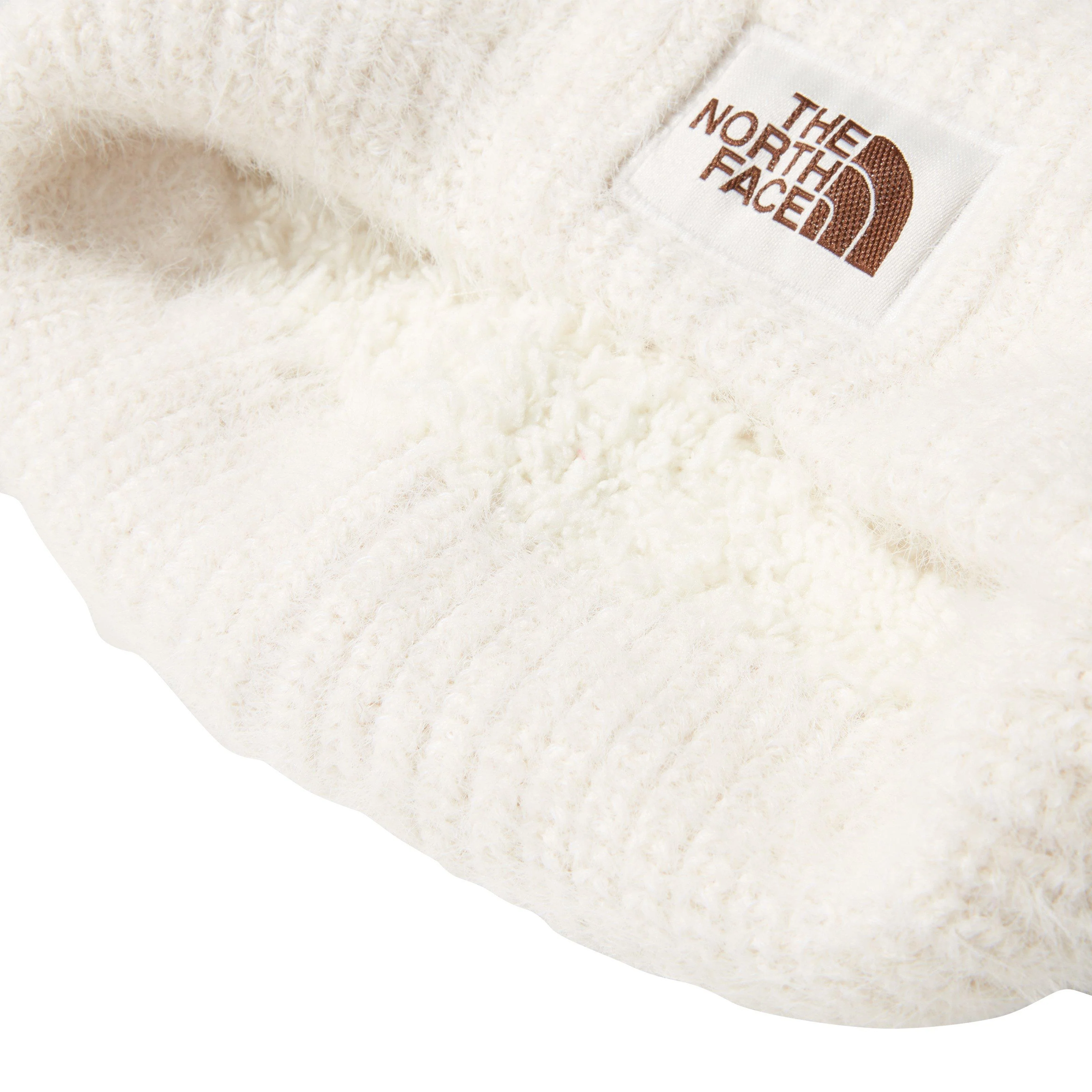 Salty Bae Beanie - White - Image 2