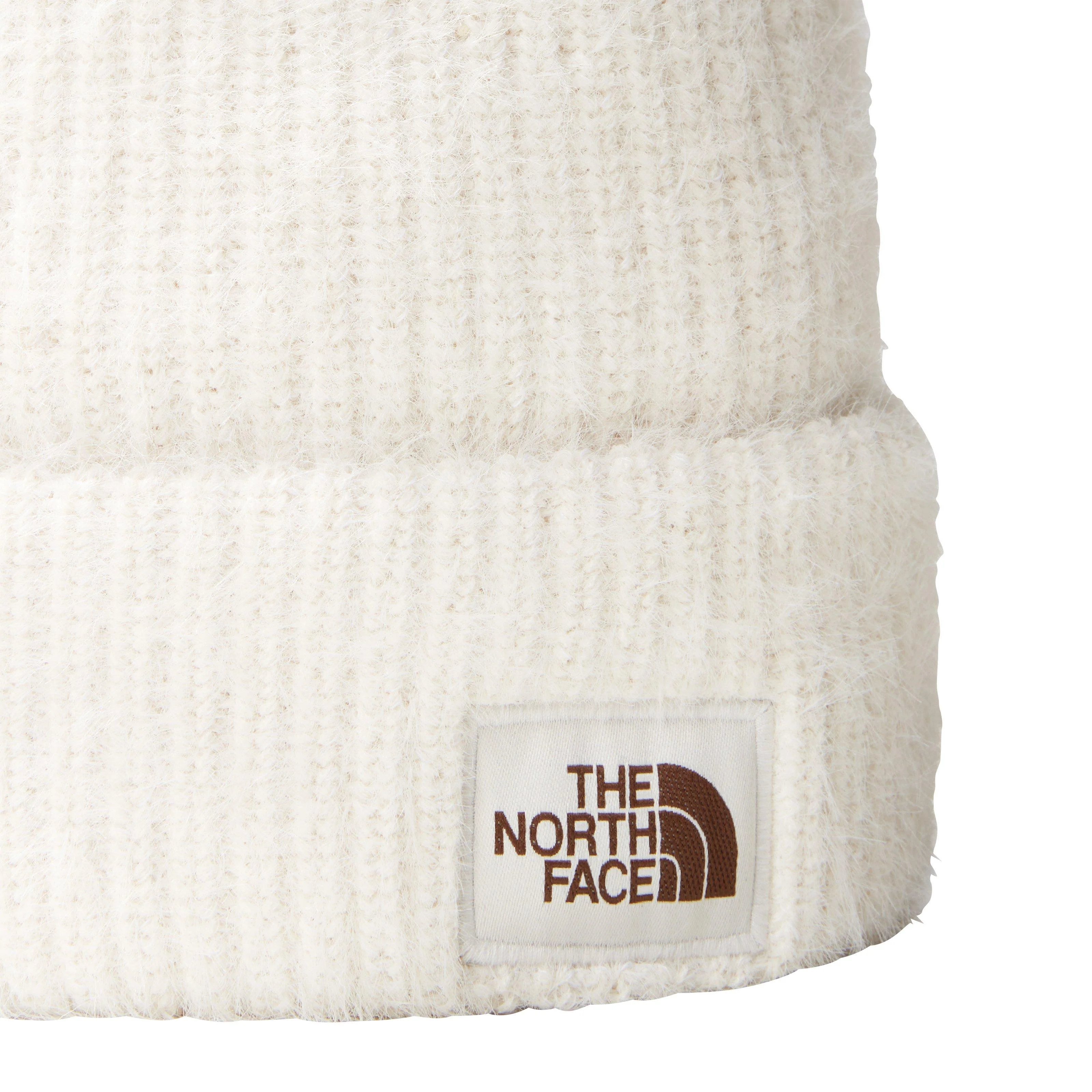 Salty Bae Beanie - White - Image 3