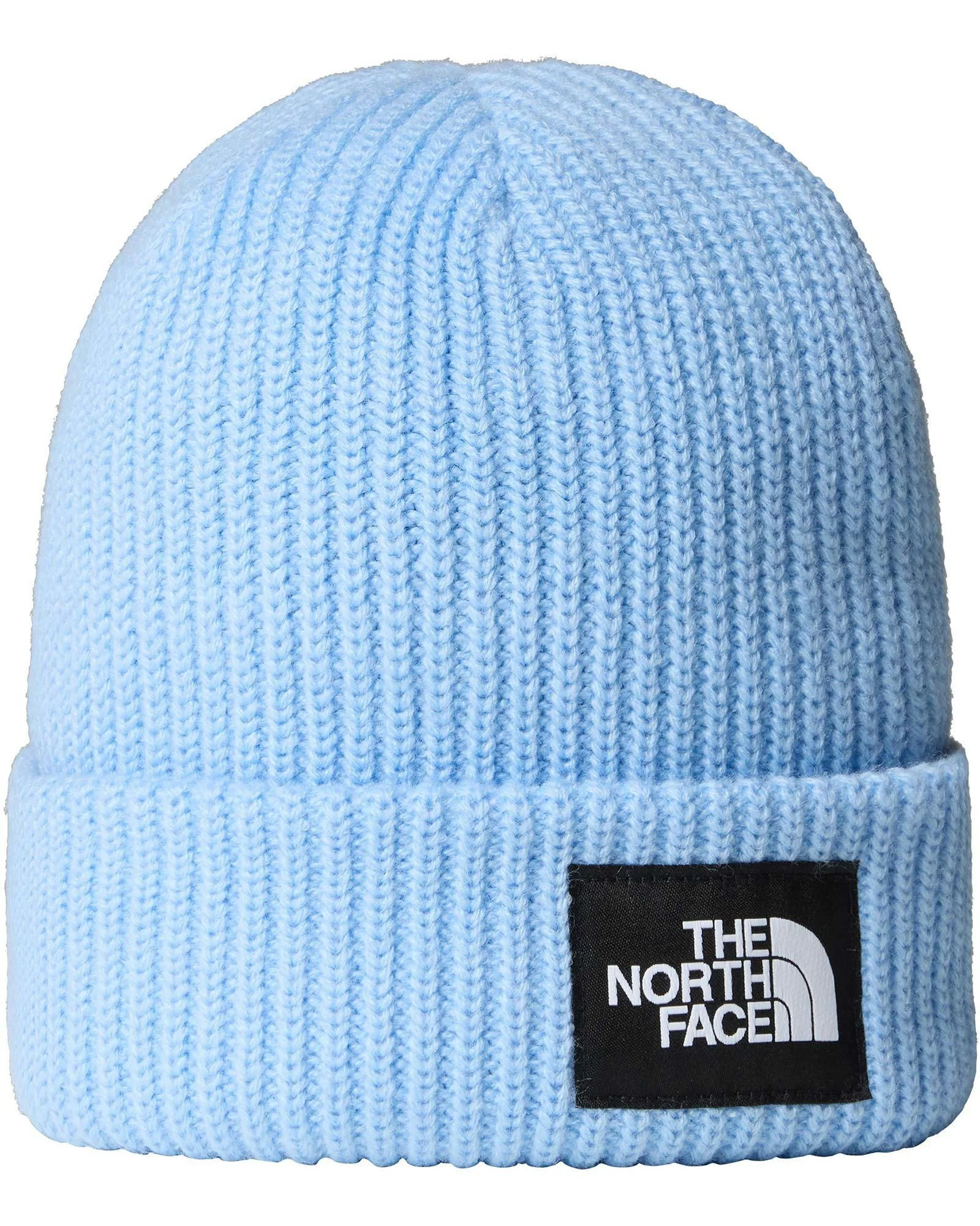 Women's Salty Lined Beanie - Blue