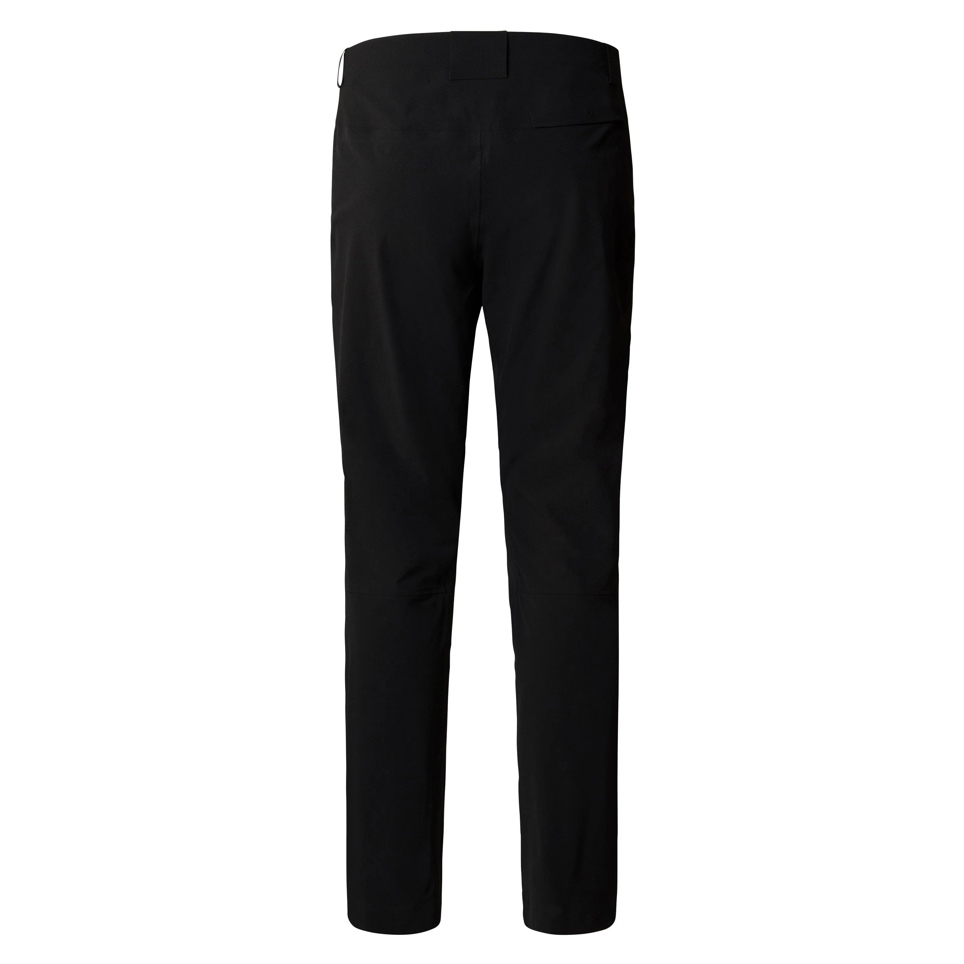 Women's Summit Off Width Trousers - Black - Image 2