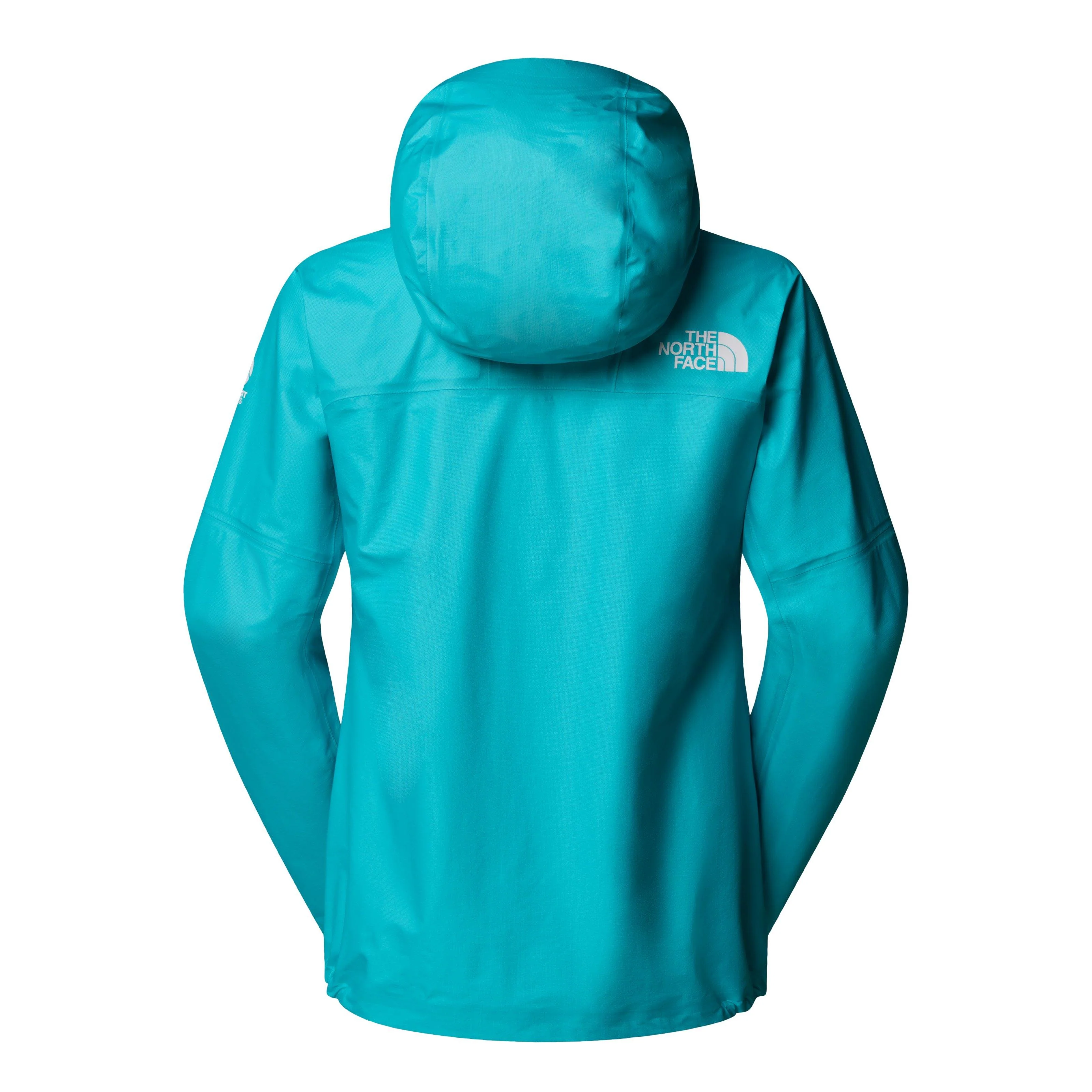 Women's Summit Papsura FUTURELIGHT Jacket - Blue - Image 2