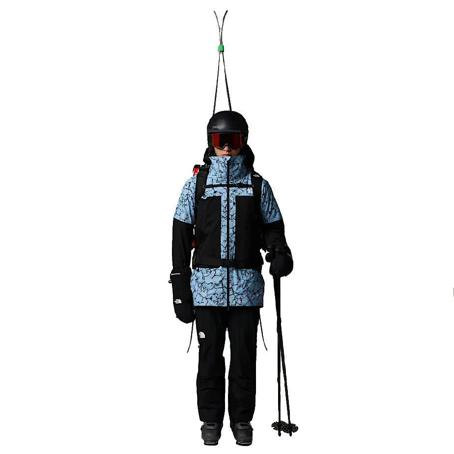Women's Summit Verbier GORE-TEX Jacket  - Blue - Image 5