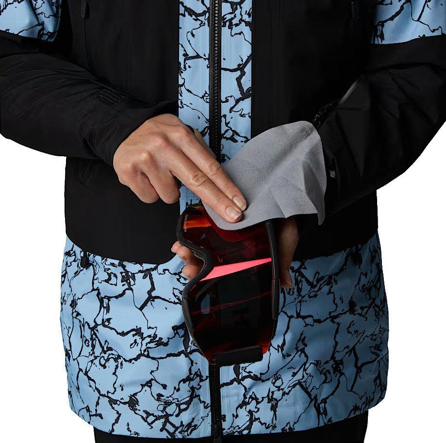 Women's Summit Verbier GORE-TEX Jacket  - Blue - Image 8