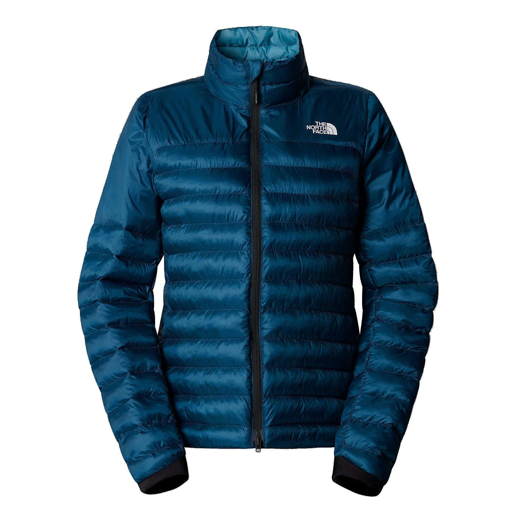 Women's Terra Peak Jacket - Blue
