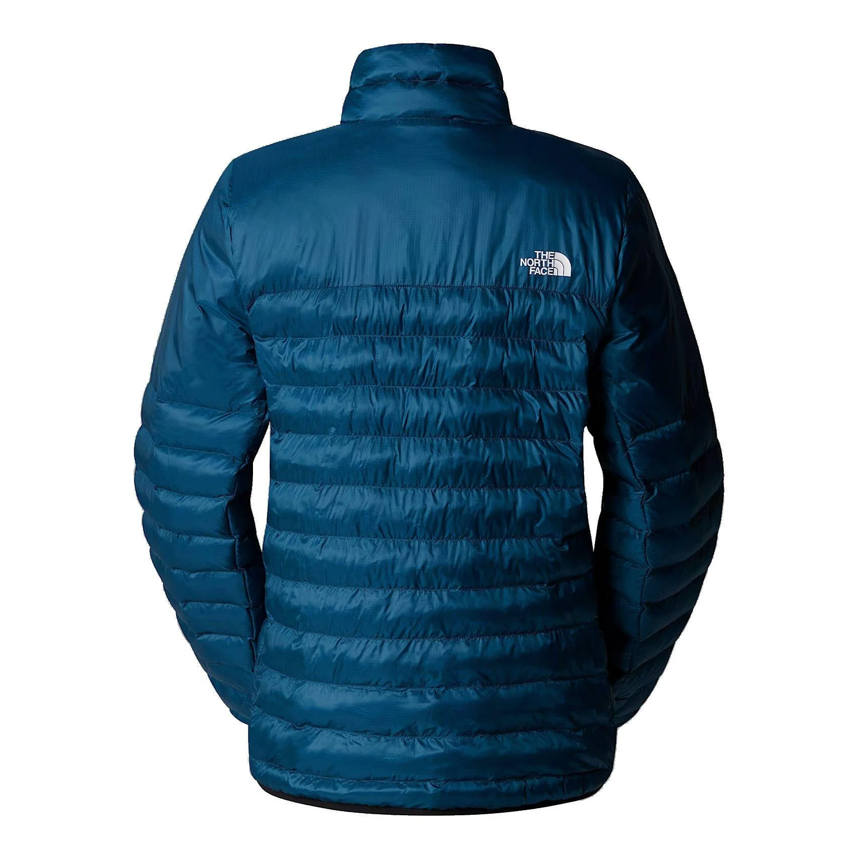 Women's Terra Peak Jacket - Blue - Image 2