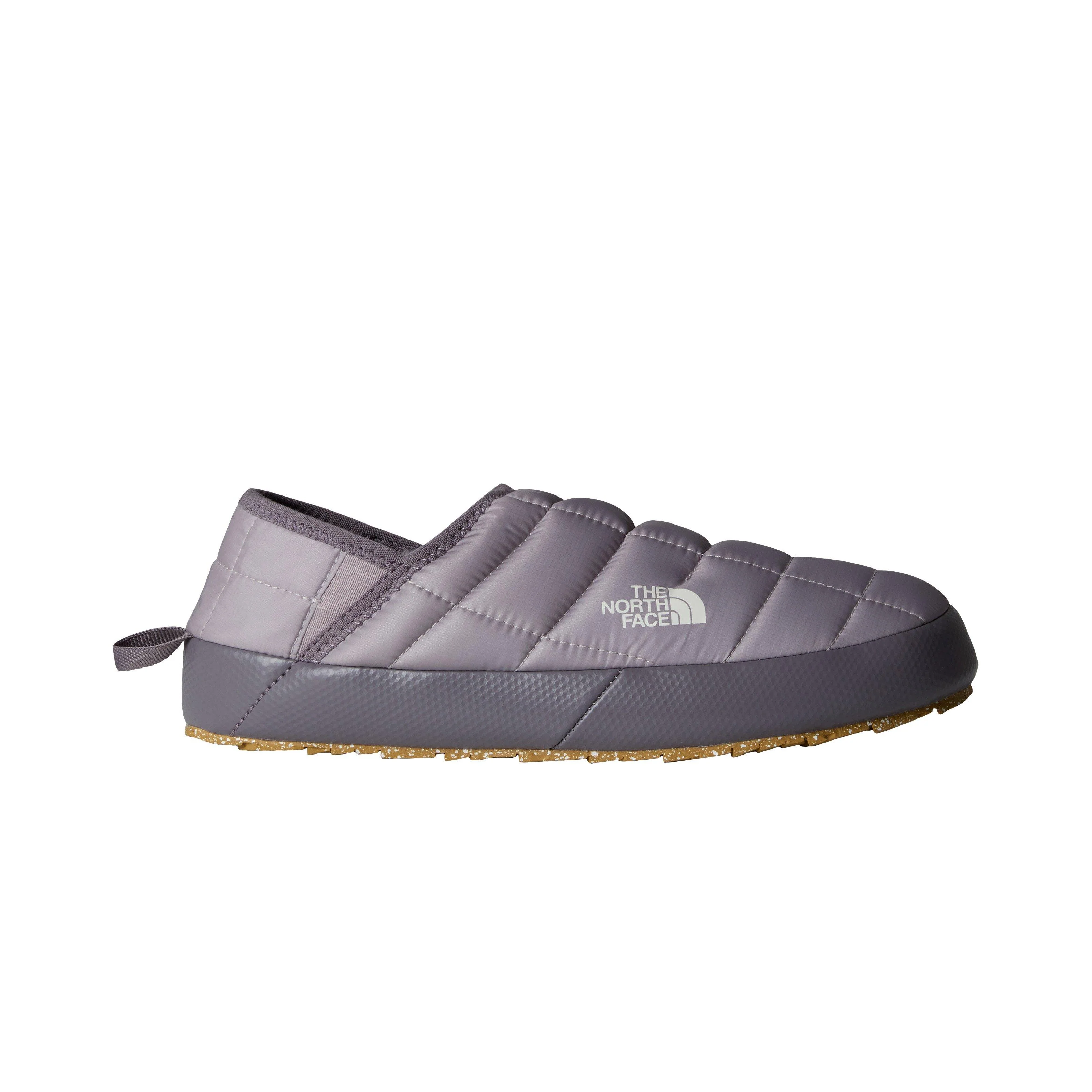 Women's Thermoball V Traction Mule Slippers - Grey