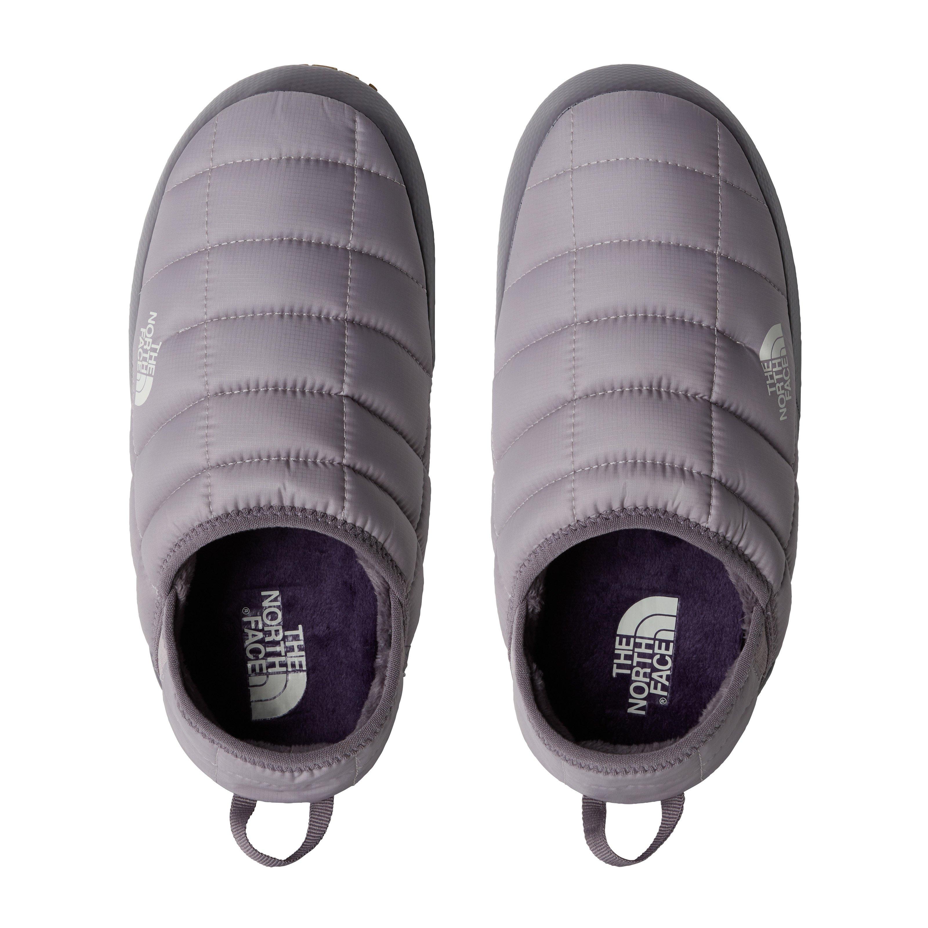 Women's Thermoball V Traction Mule Slippers - Grey - Image 2