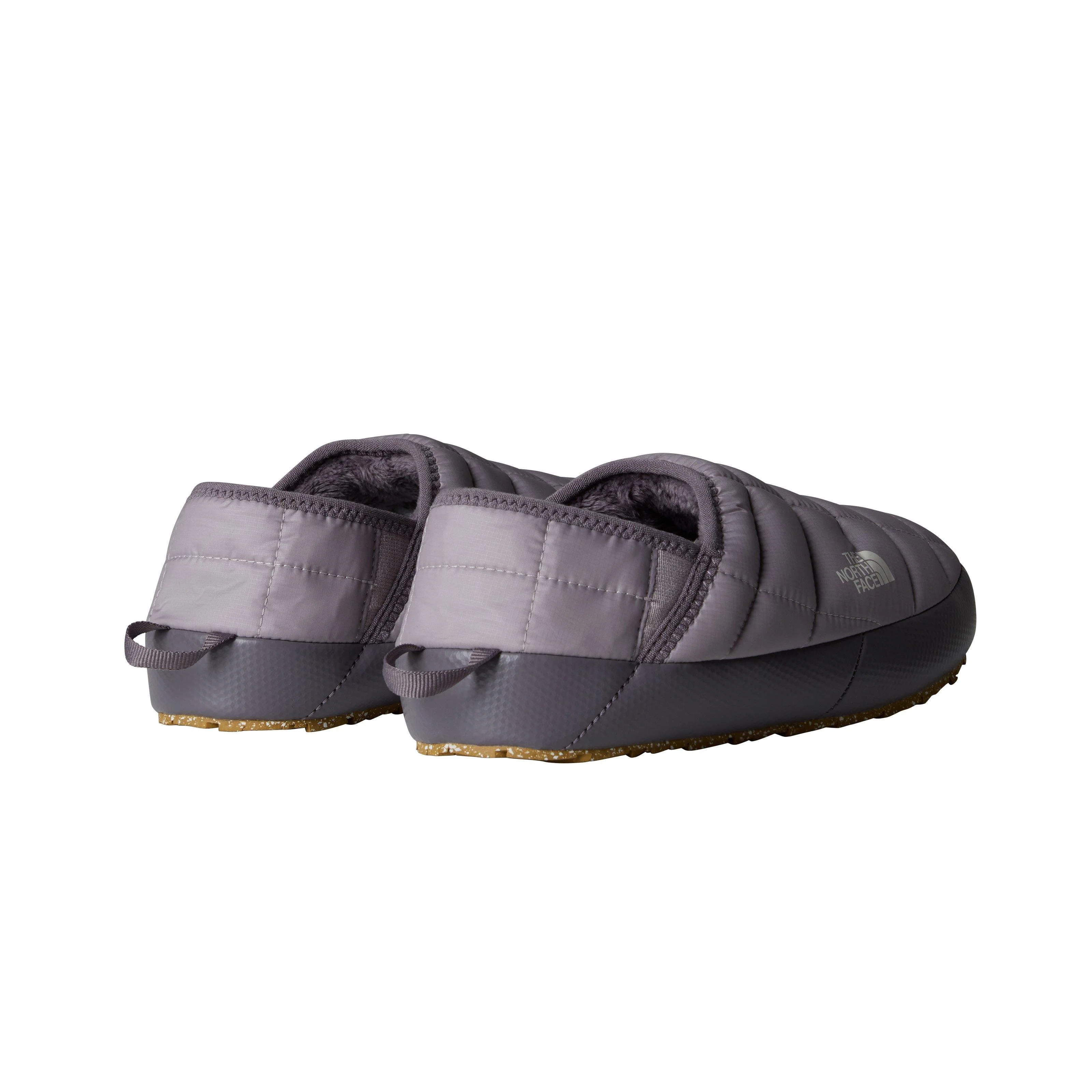 Women's Thermoball V Traction Mule Slippers - Grey - Image 3