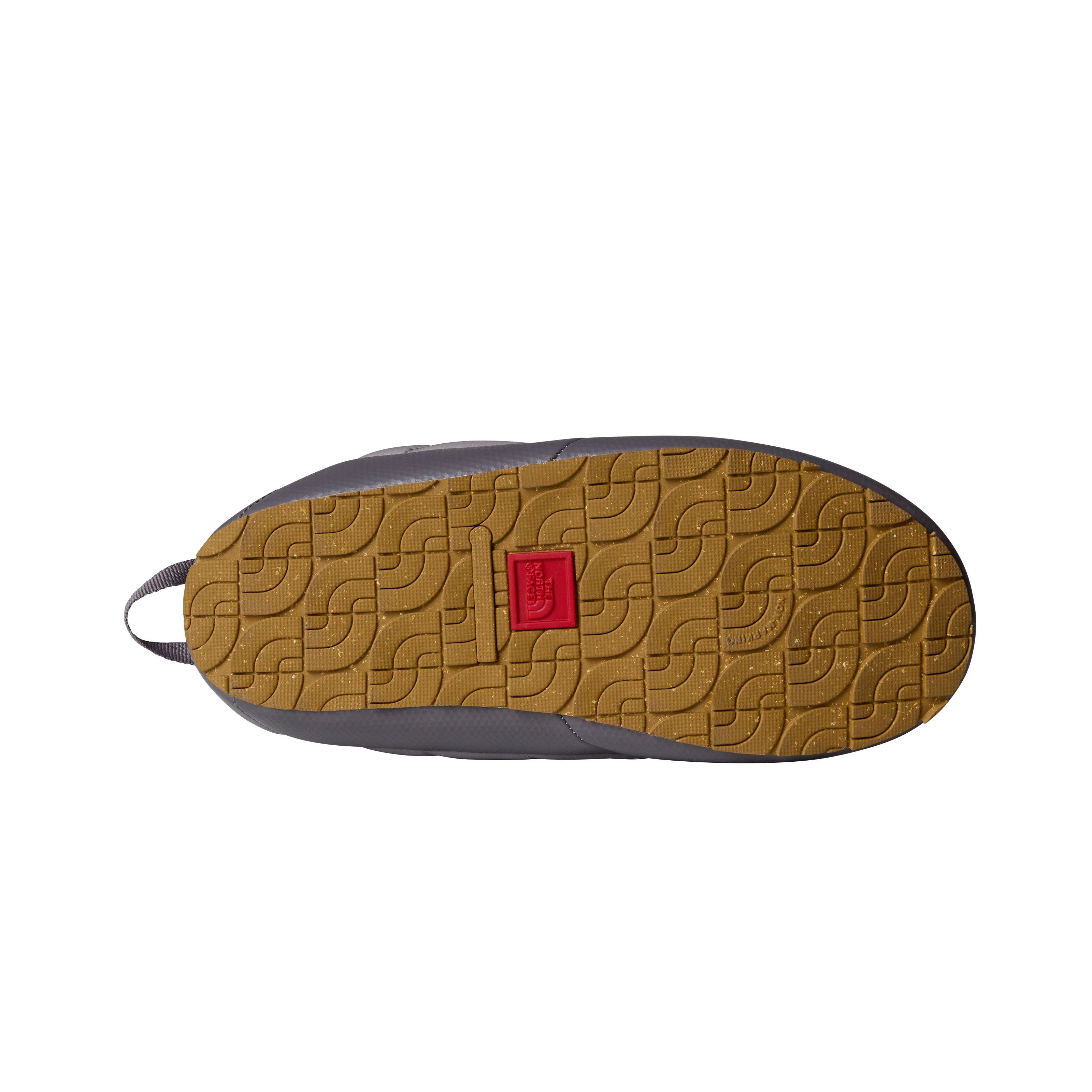 Women's Thermoball V Traction Mule Slippers - Grey - Image 4