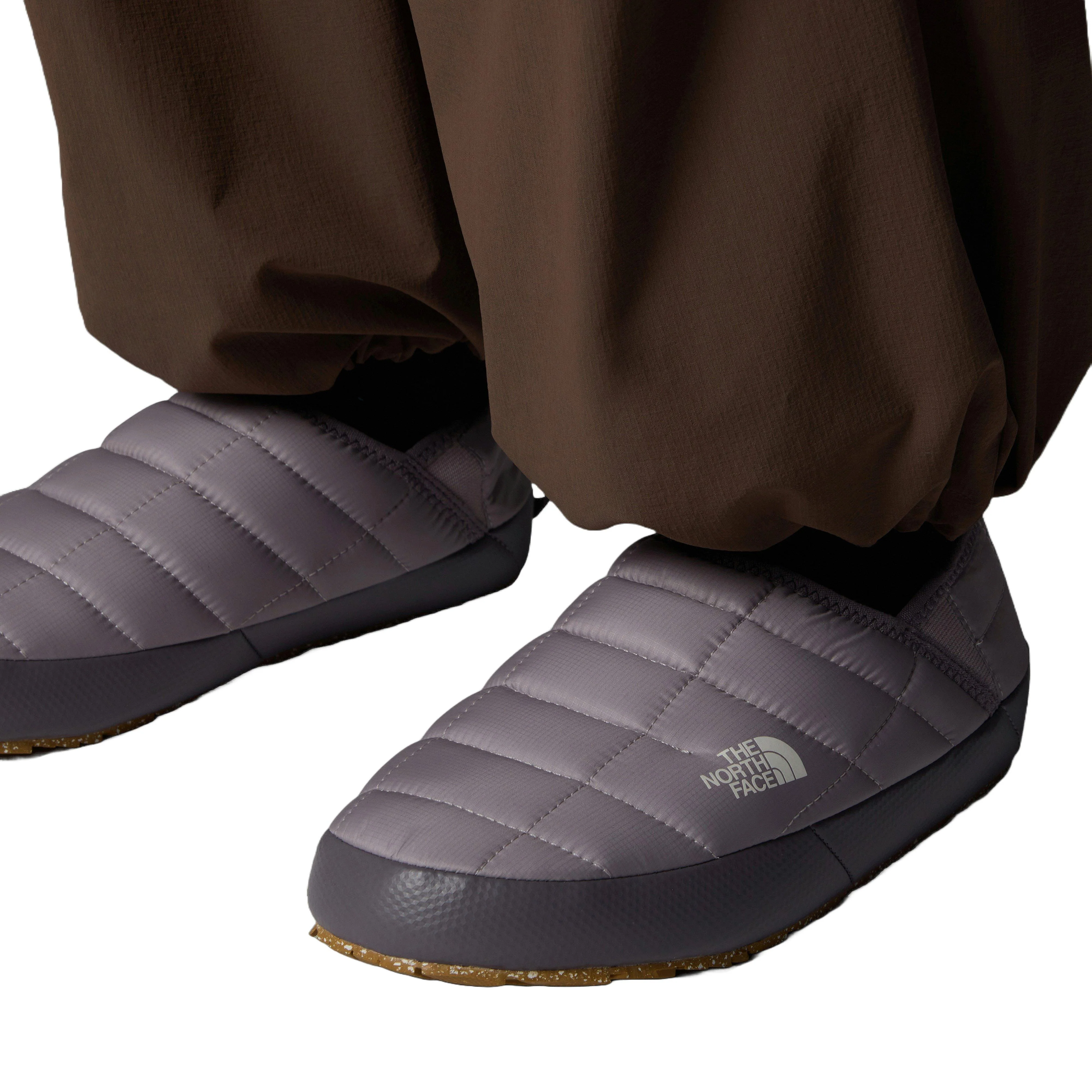 Women's Thermoball V Traction Mule Slippers - Grey - Image 6