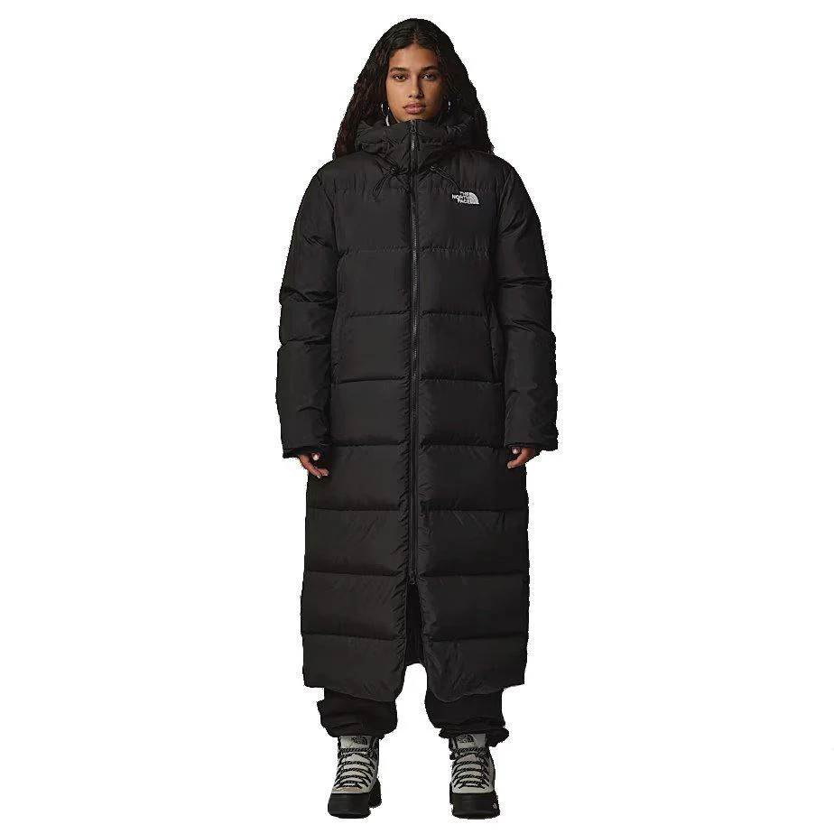 Women's Triple C Parka - Black - Image 3
