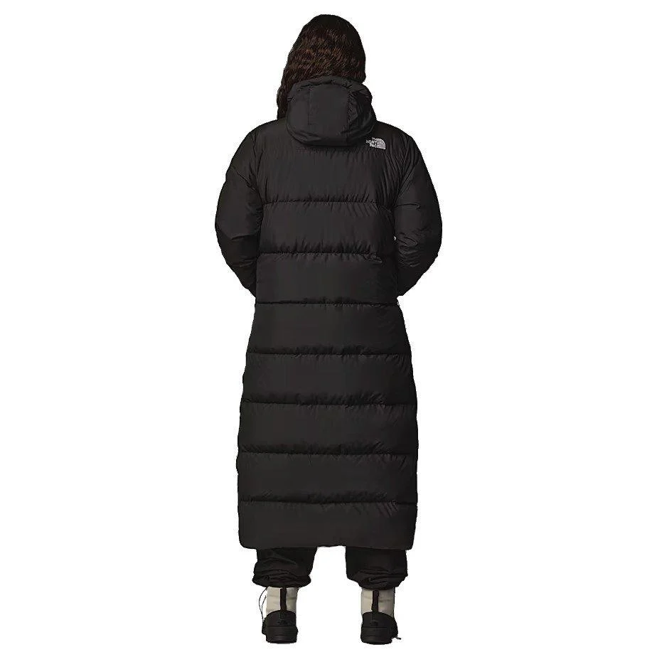 Women's Triple C Parka - Black - Image 5