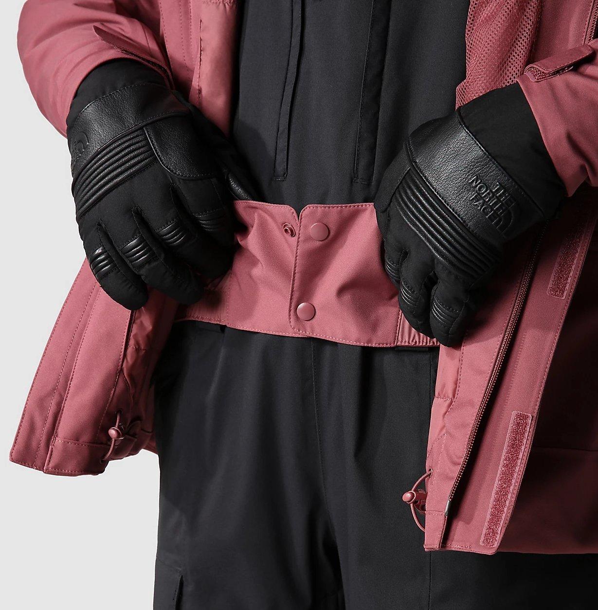 Women's Gatekeeper Jacket - Wild Ginger - Image 13
