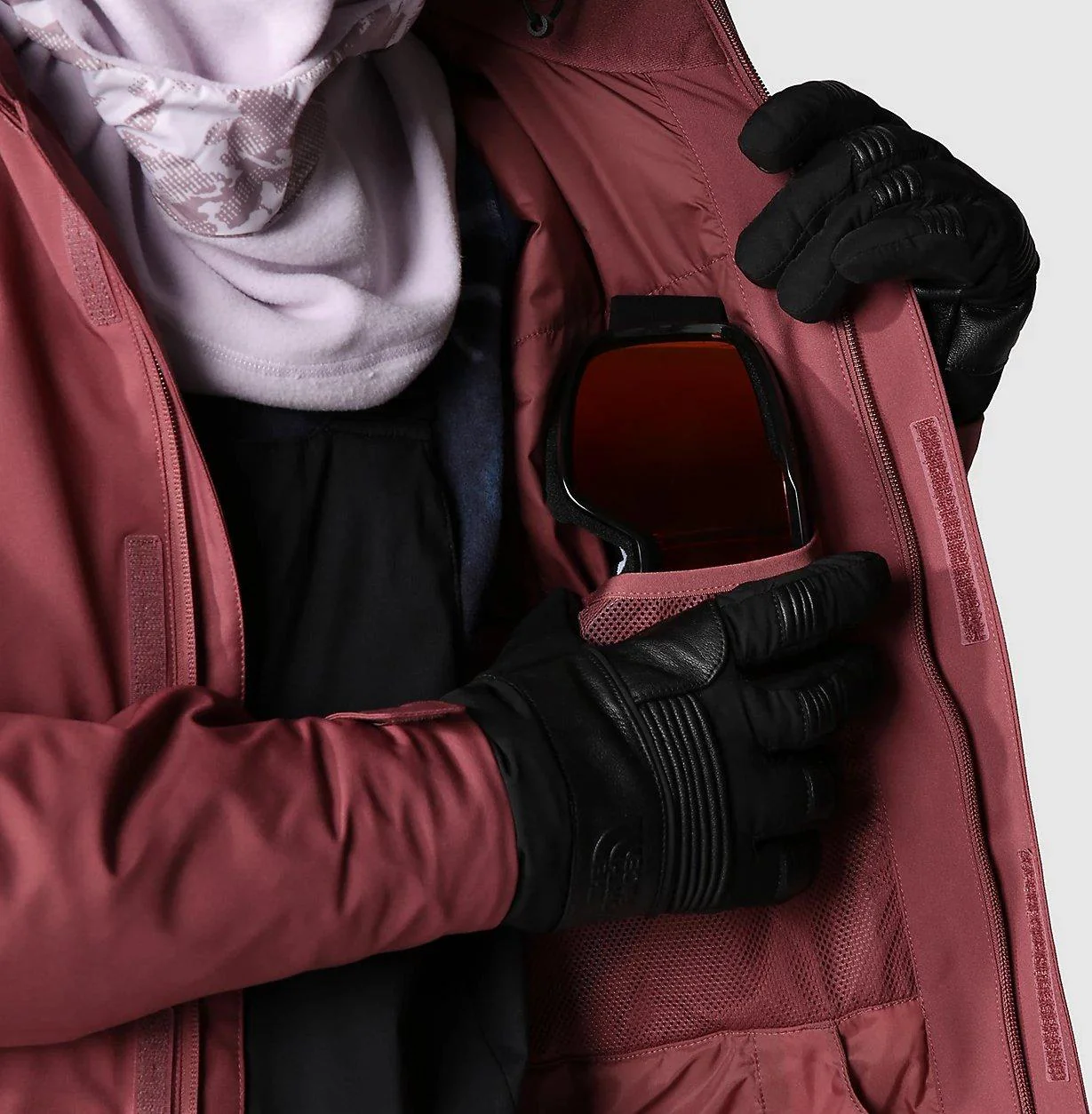 Women's Gatekeeper Jacket - Wild Ginger - Image 14