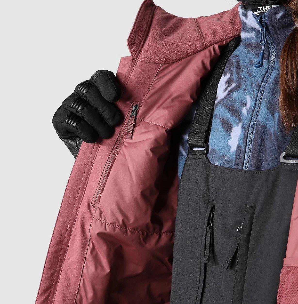 Women's Gatekeeper Jacket - Wild Ginger - Image 15