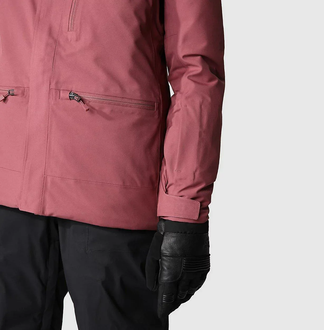 Women's Gatekeeper Jacket - Wild Ginger - Image 16