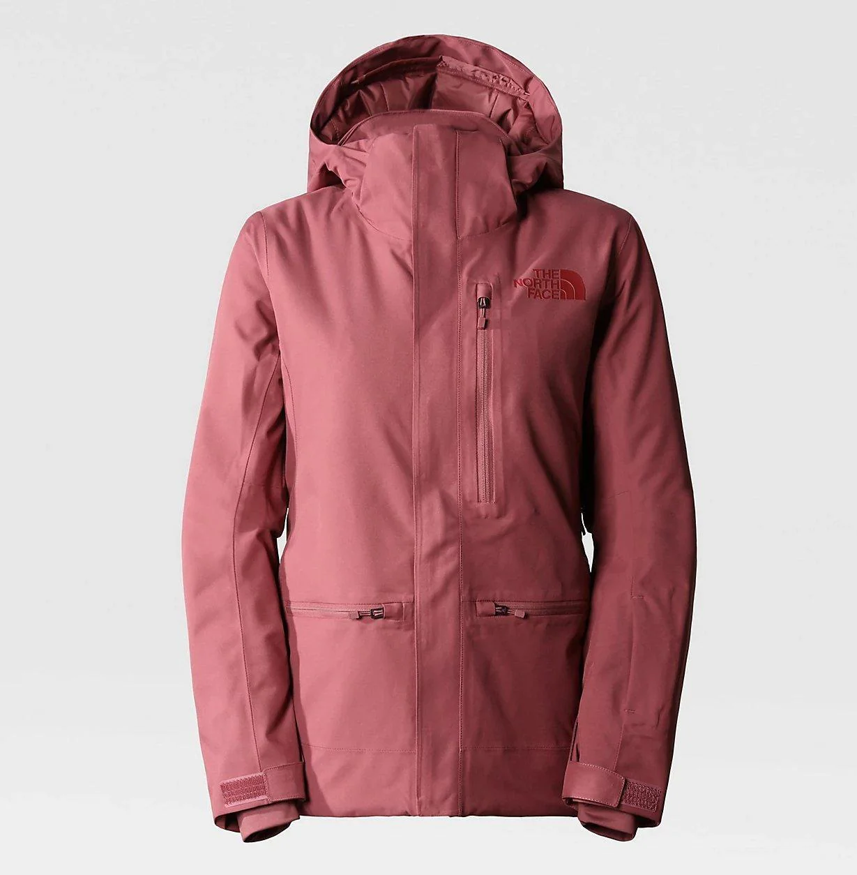 Women's Gatekeeper Jacket - Wild Ginger - Image 18
