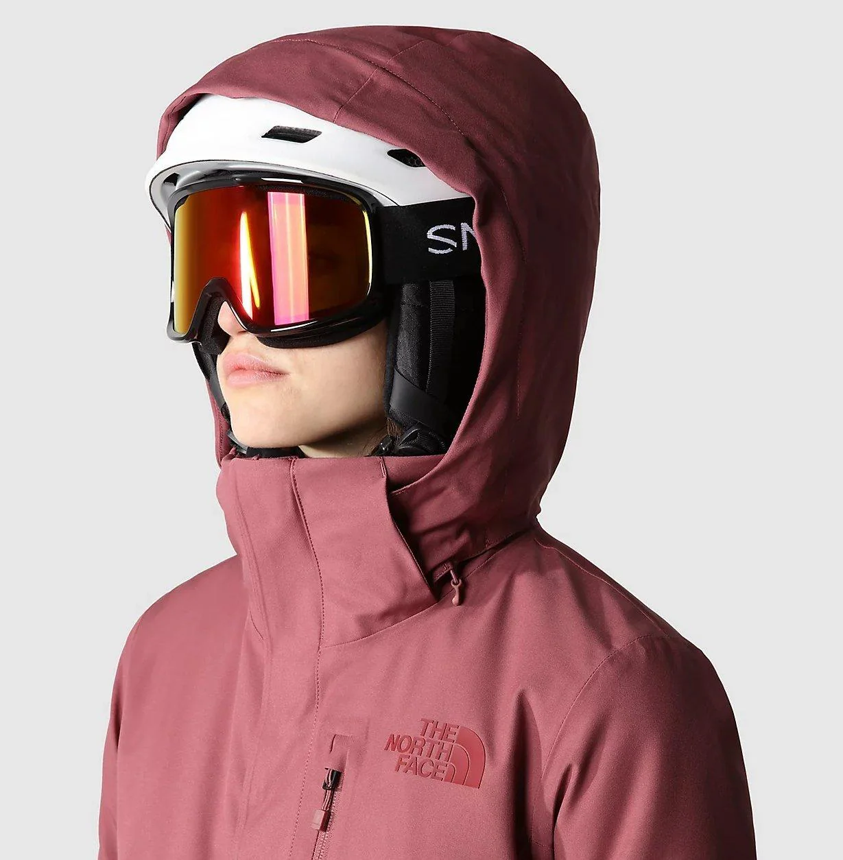 Women's Gatekeeper Jacket - Wild Ginger - Image 6