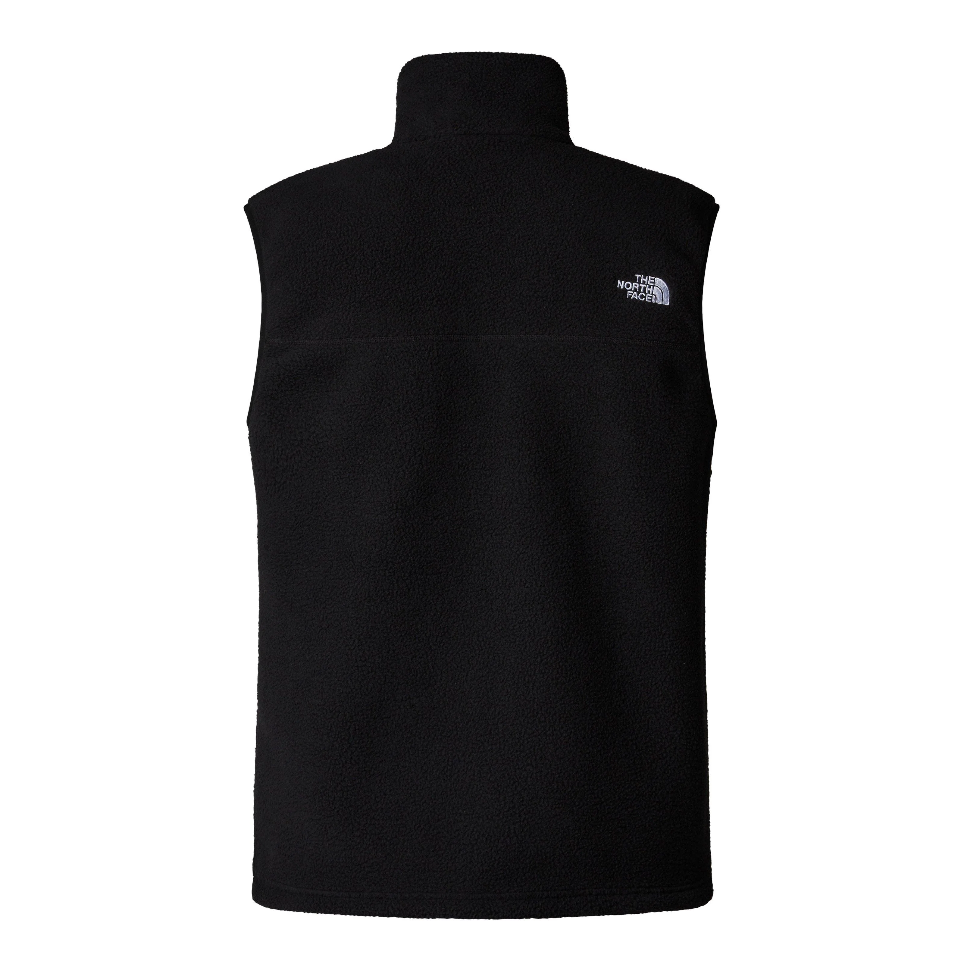 Men's Yumiori Vest - Black - Image 2