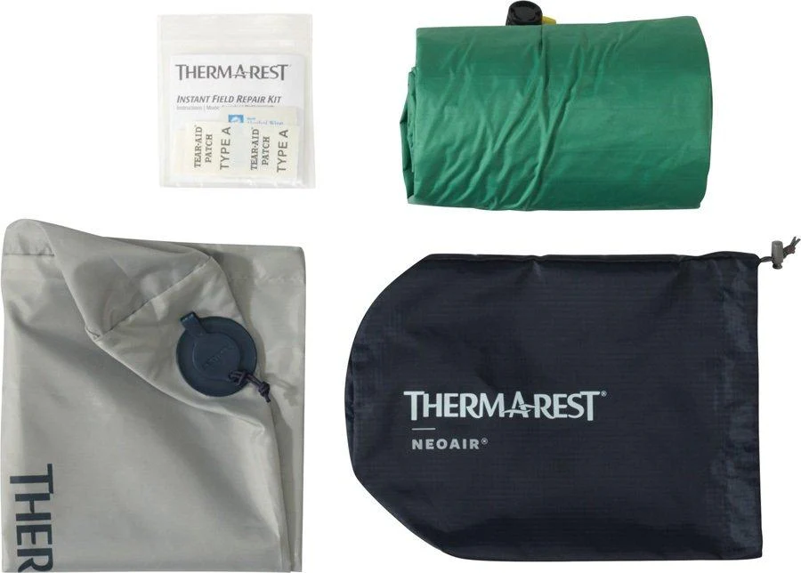NeoAir Venture Sleeping Mat - Image 2