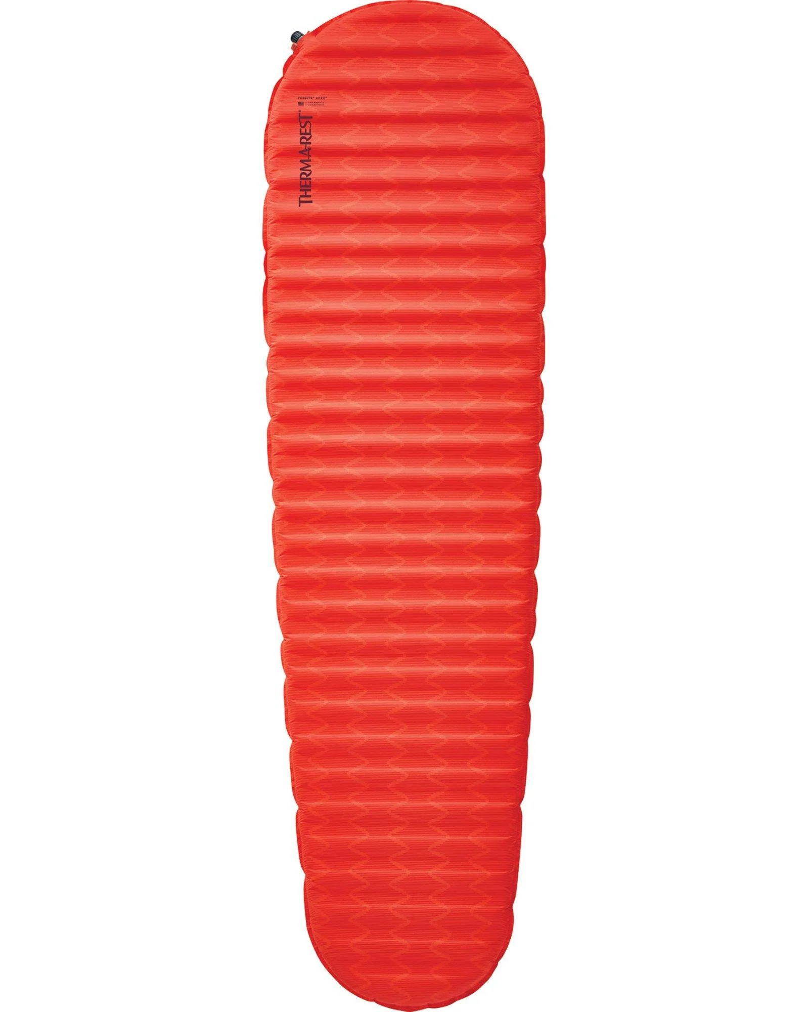 ProLite Apex Camp Mat - Red