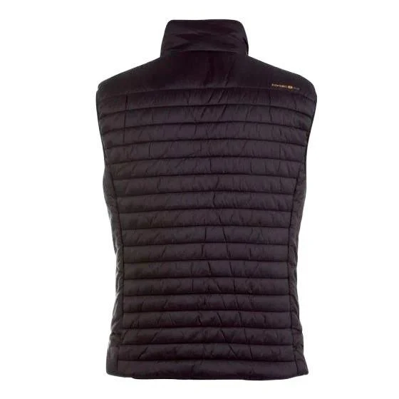 Men's Powervest Heated Gilet - Black - Image 2