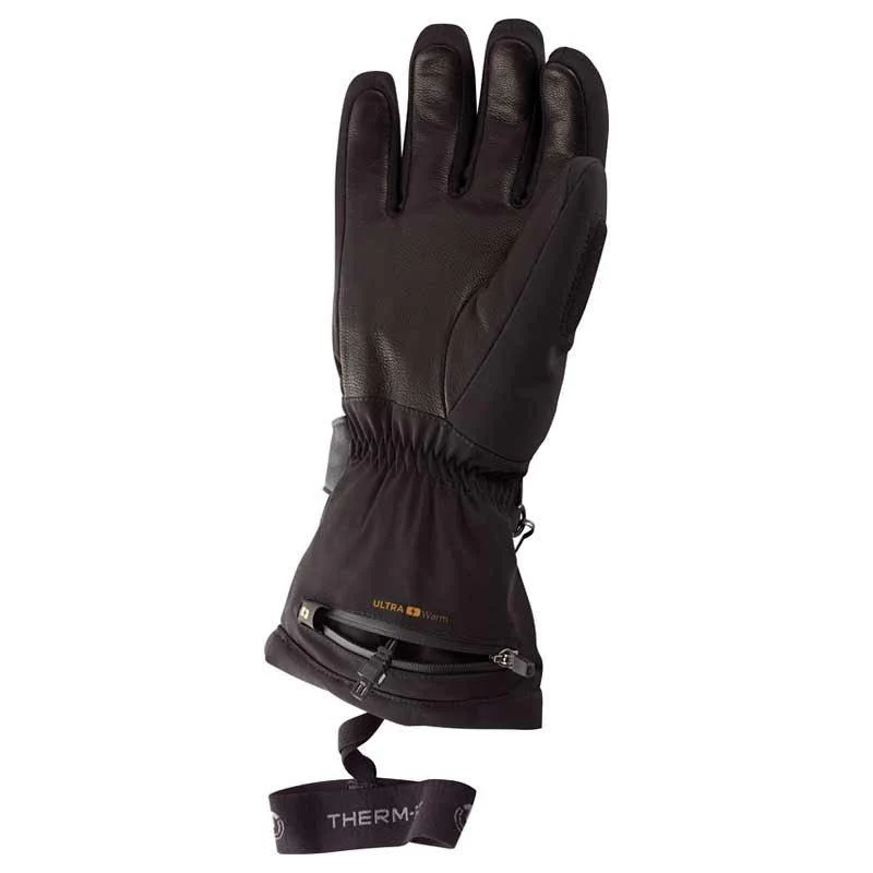 Women's Ultra Heat Boost Glove - Image 2
