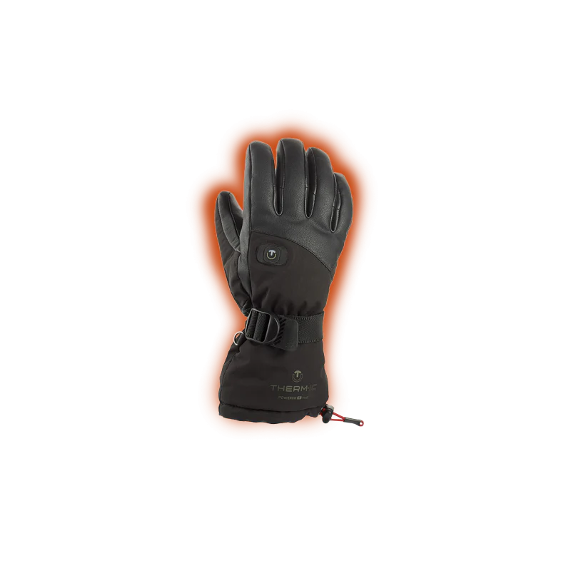 Women's Powergloves - Black - Image 3