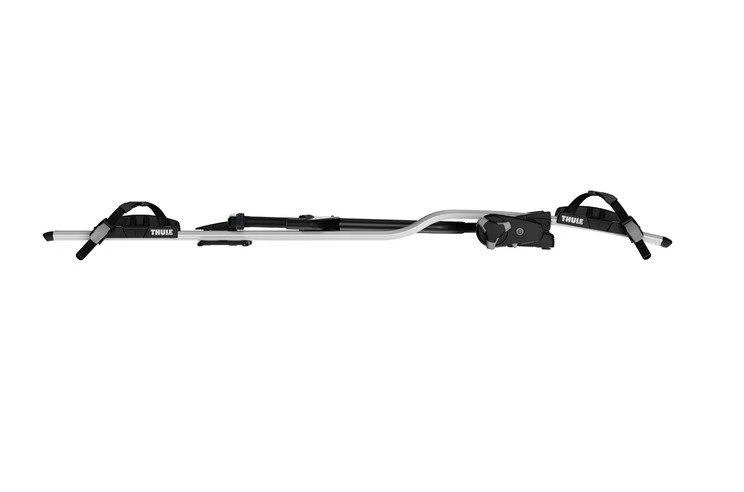 Proride Locking Bike Rack - Image 3