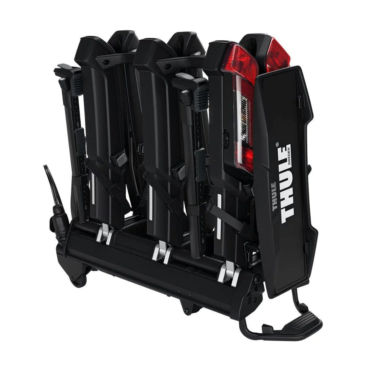 Epos 3-Bike Towball Rack - Image 2