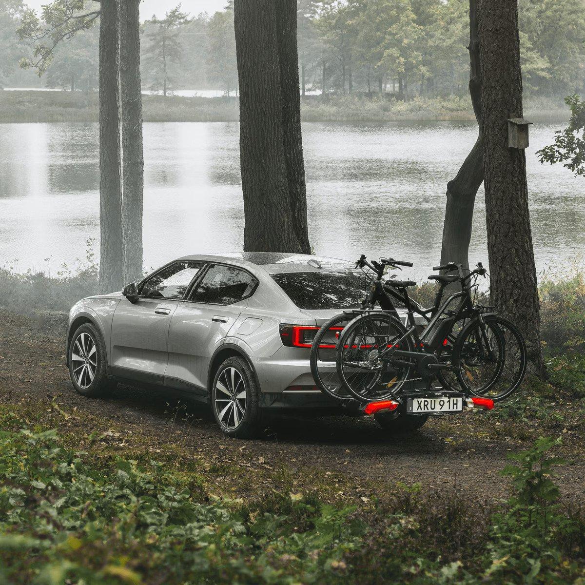 Epos 3-Bike Towball Rack - Image 6
