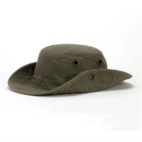 Tilley T3 Wanderer Hat - Image 3