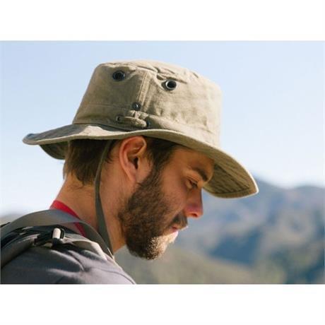 Tilley T3 Wanderer Hat - Image 4