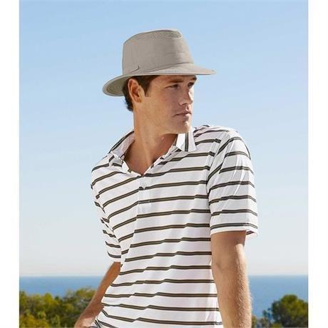 T5MO Organic Cotton Air Flo - Khaki Olive - Image 4