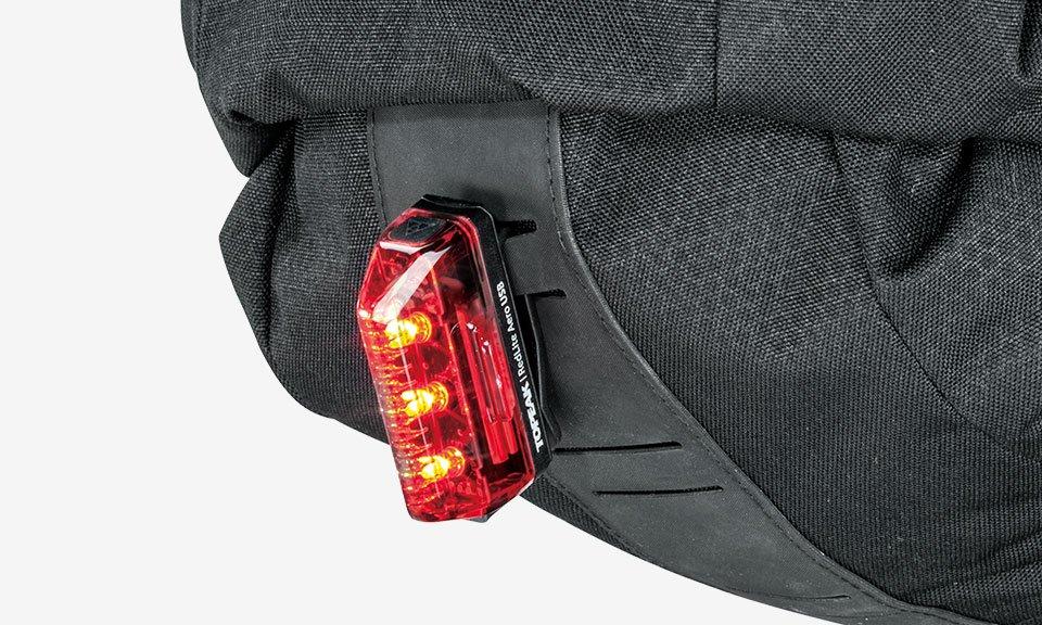 Backloader - 15L - Black - Image 3