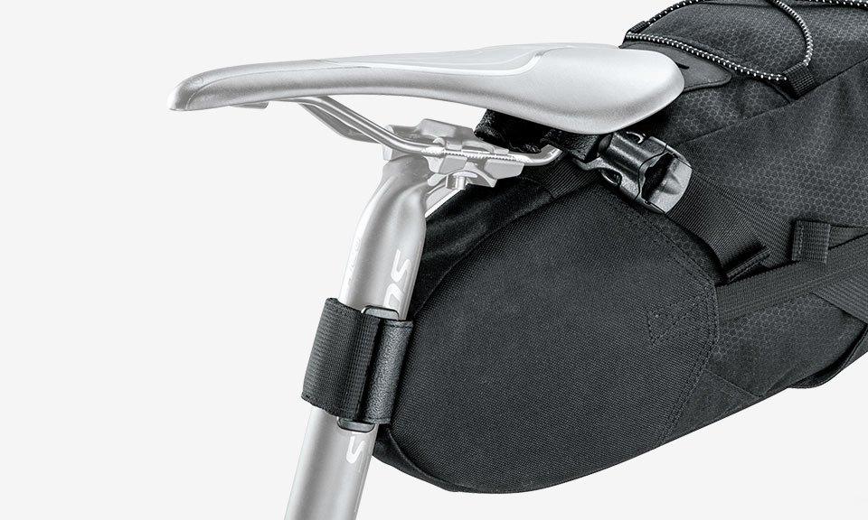Backloader - 15L - Black - Image 4