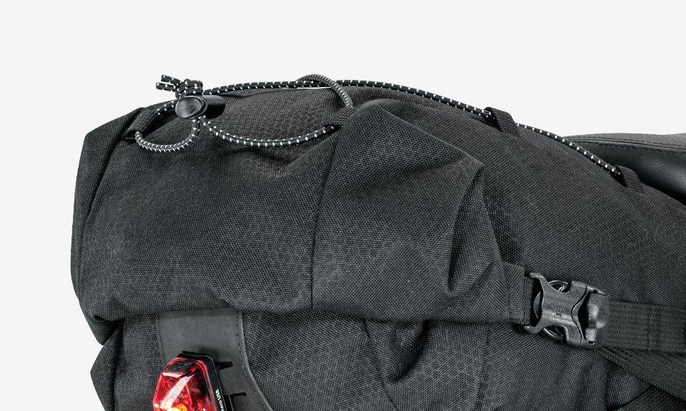 Backloader - 15L - Black - Image 5
