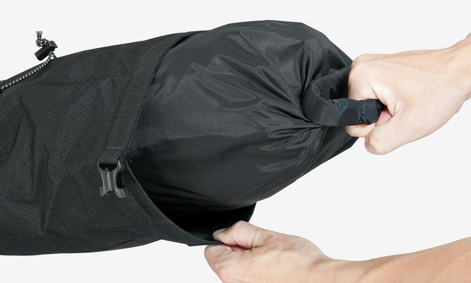 Backloader - 15L - Black - Image 6